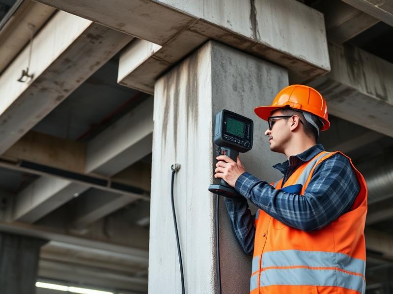 SoilTech Integrated Services | Geotechnical & Structural Engineering