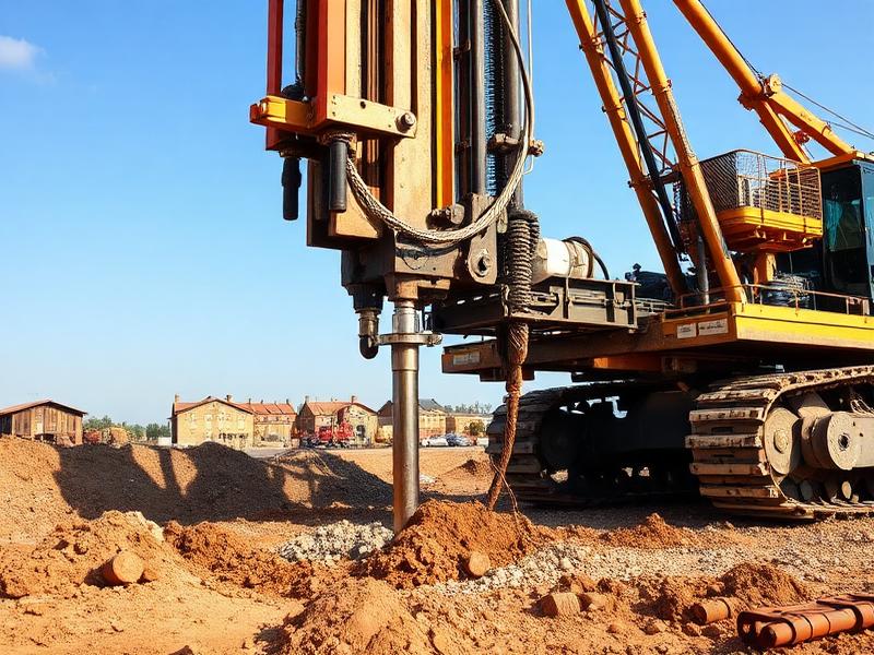 SoilTech Integrated Services | Geotechnical & Structural Engineering
